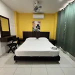 Hotel Gixael