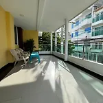 Hotel Gixael