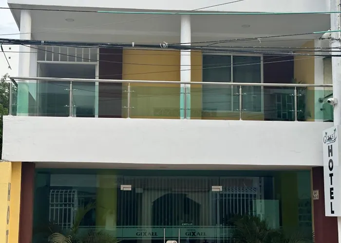 Hotel Gixael