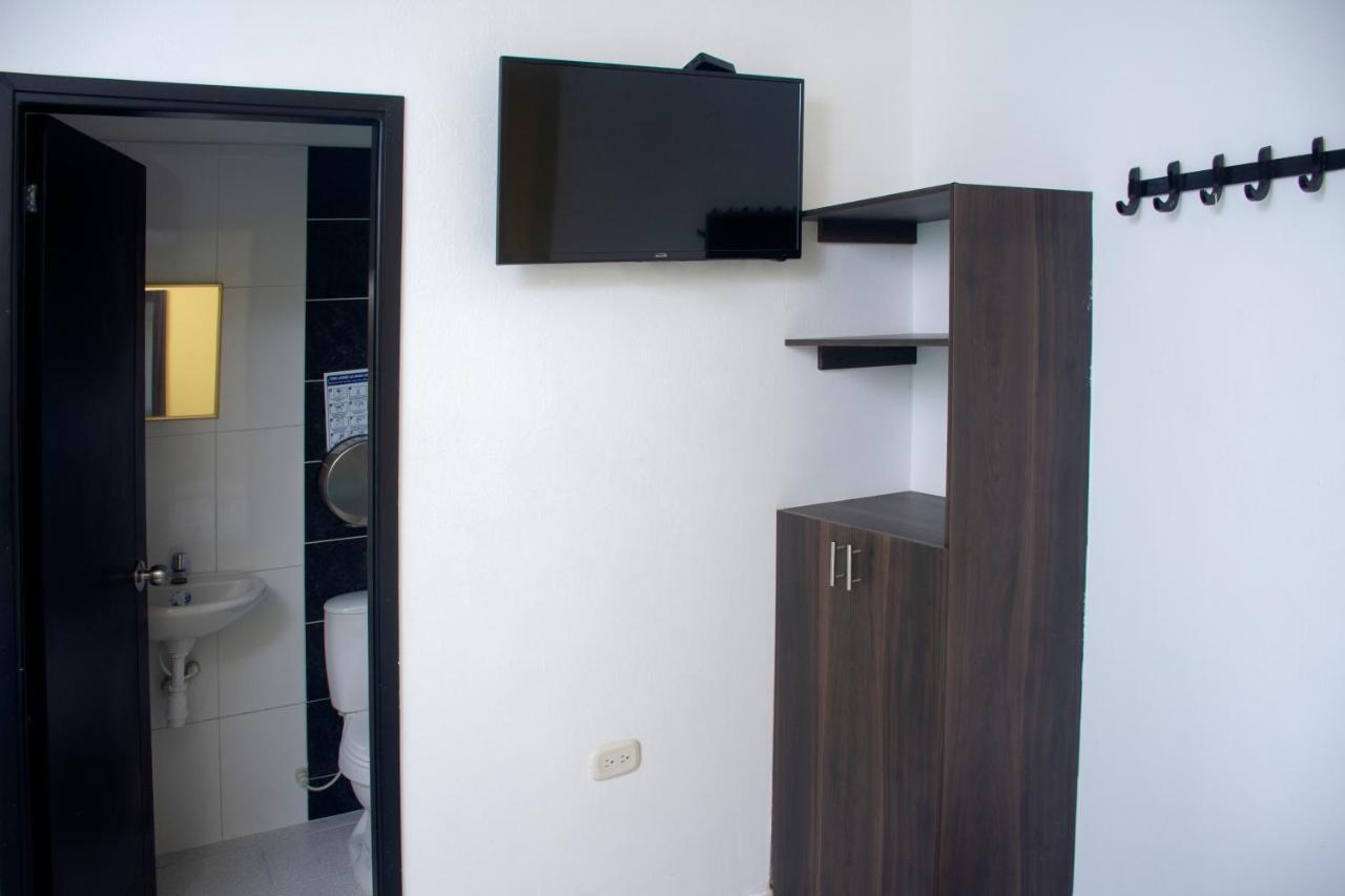 Hotel Gixael Santa Marta (Magdalena)