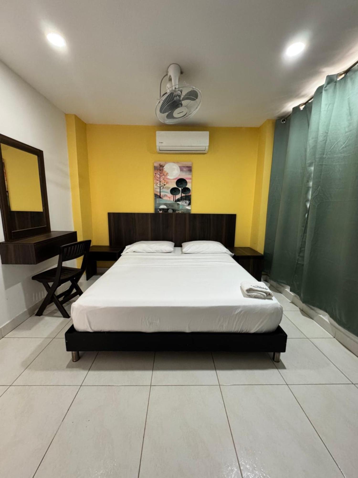 Gixael Hotel Santa Marta (Magdalena)