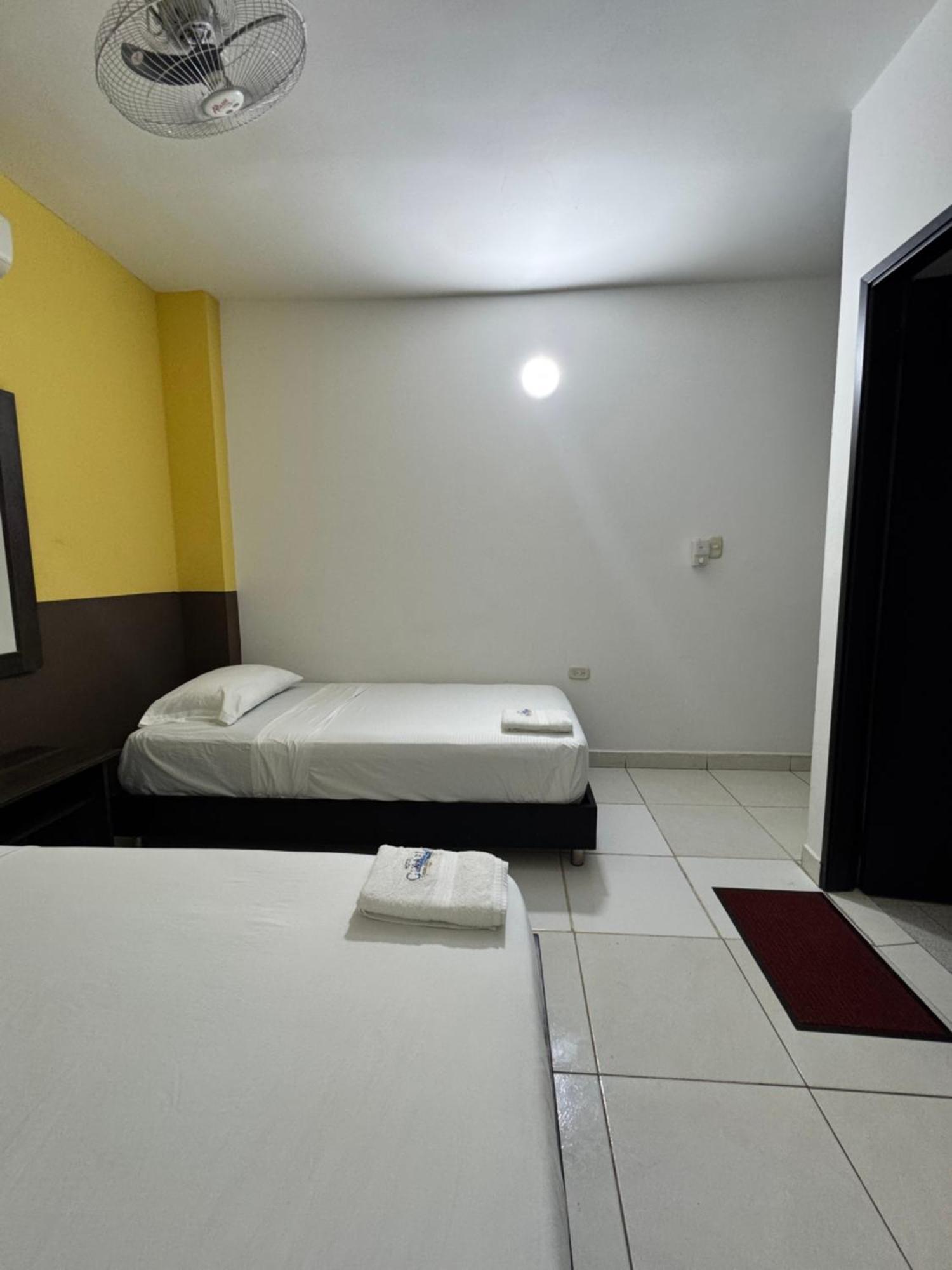 Hotel Gixael