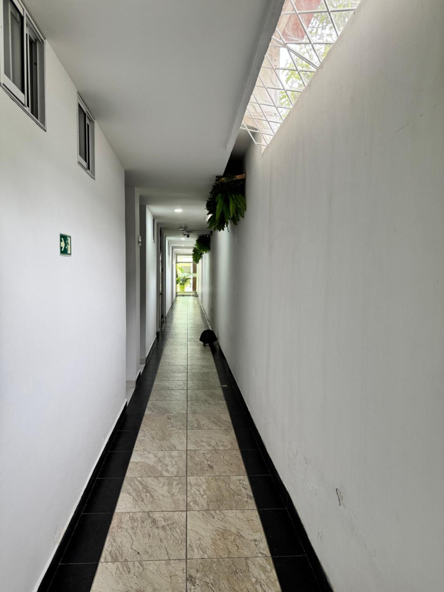 Hotel Gixael Santa Marta (Magdalena)